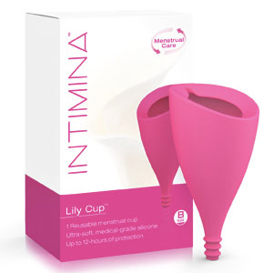 lilycup classic