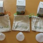 naturcup 3 tailles