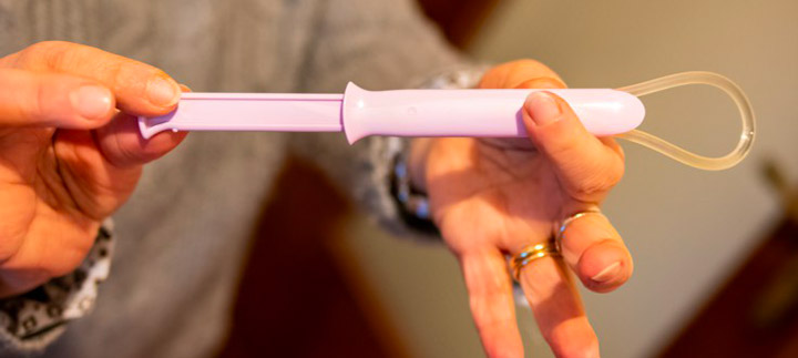 anneau vaginal moyen de contraception