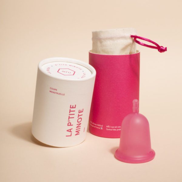 MÏU cup minote