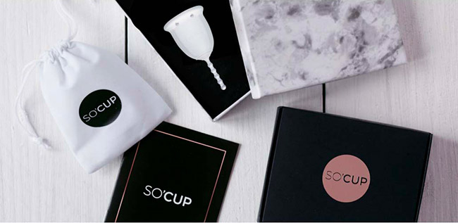 Socup, so pretty